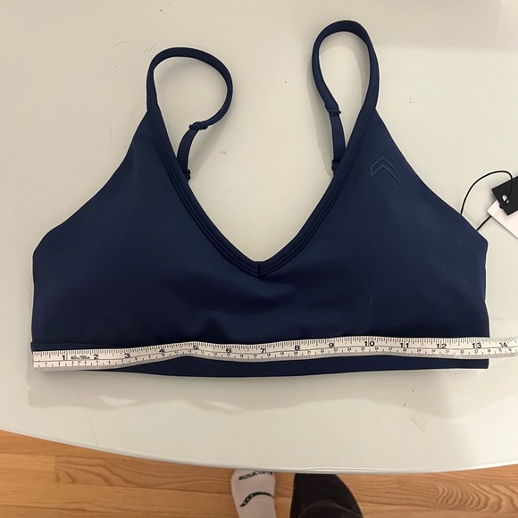 ONER ACTIVE Timeless Strappy Bra - Picture 8 of 8